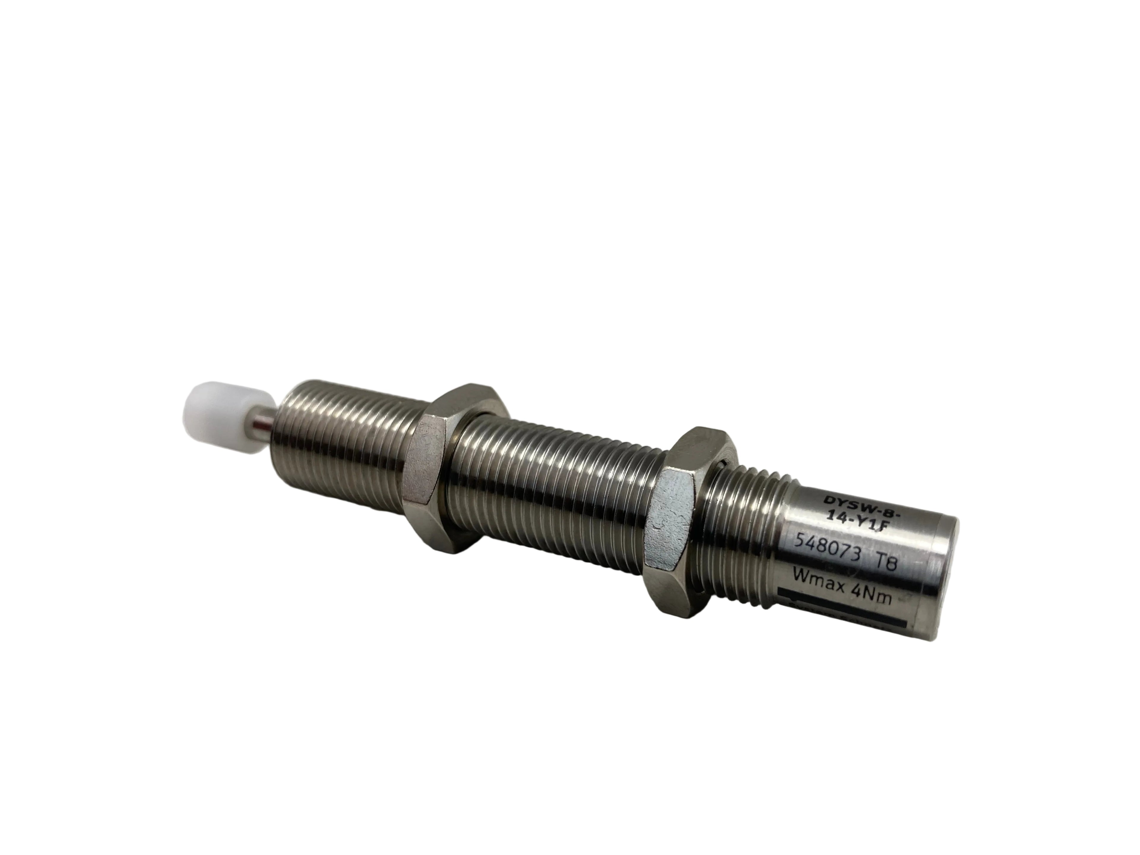Festo DYSW-8-14-Y1F shock absorber M8 x 14mm
