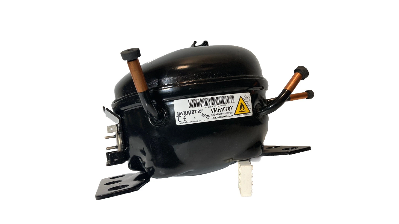 COMPRESSOR JIAXIPERA VMH1070Y R600A