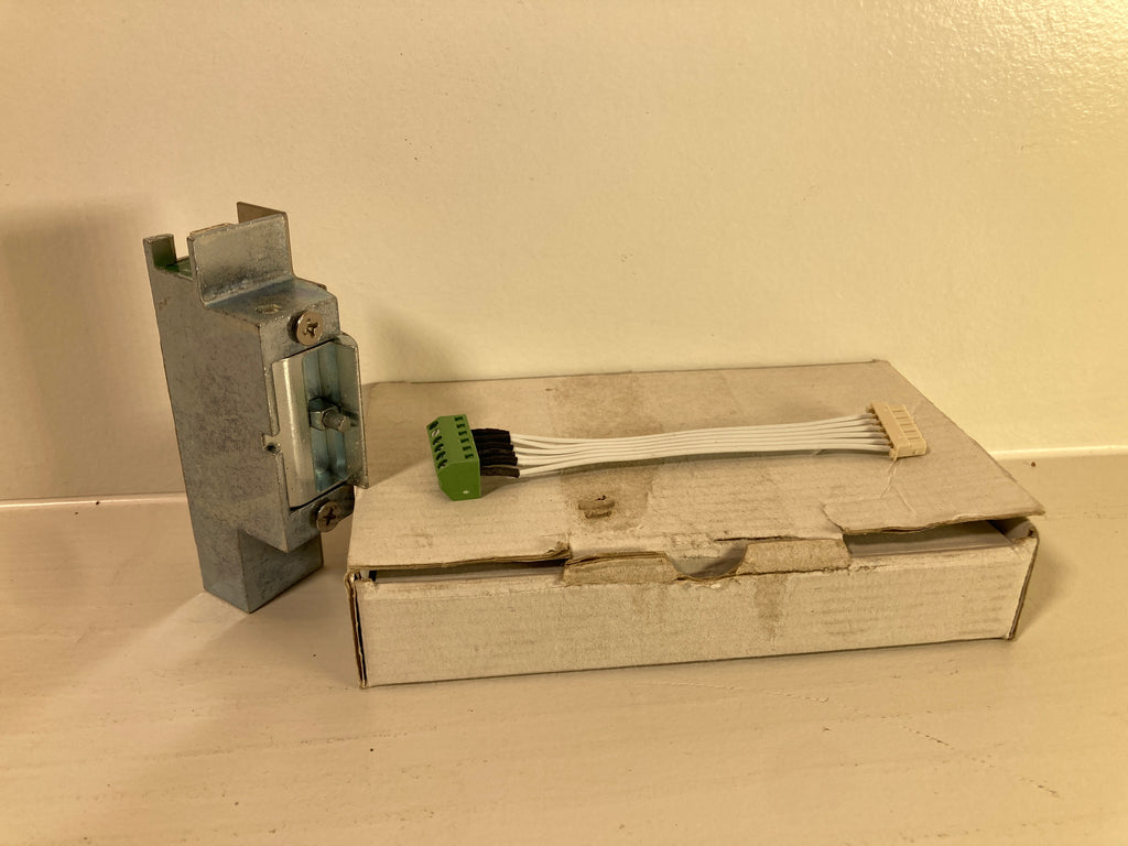 DORCAS 91 N 325 400 DB El Låseblik.