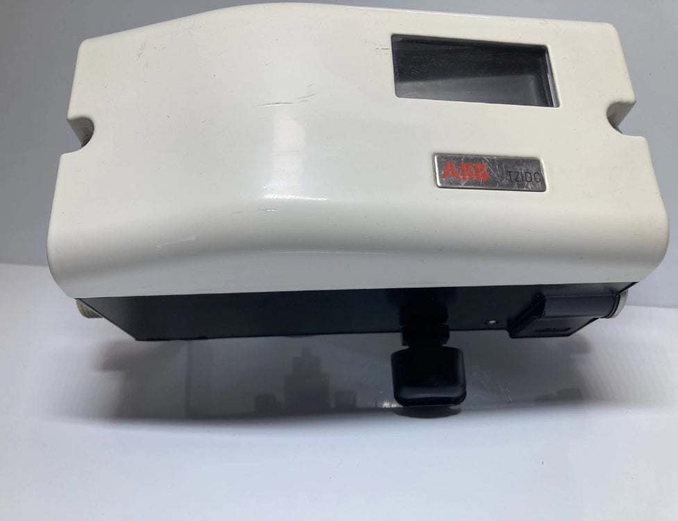 ABB TZIDC-110 Digital Position Controller Type V18346 1030160001 61158-2 CE