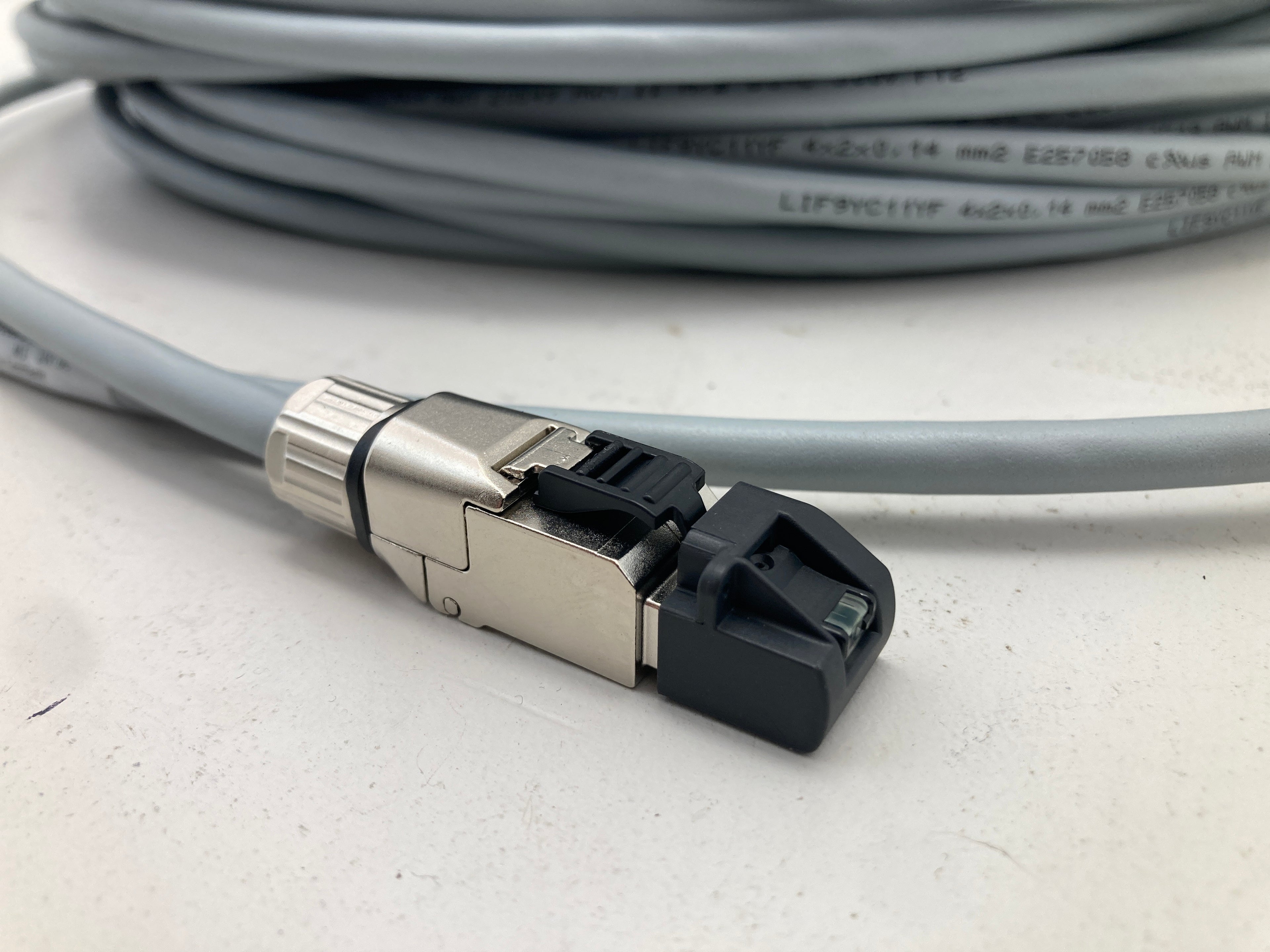 Sensor/Signal Cable