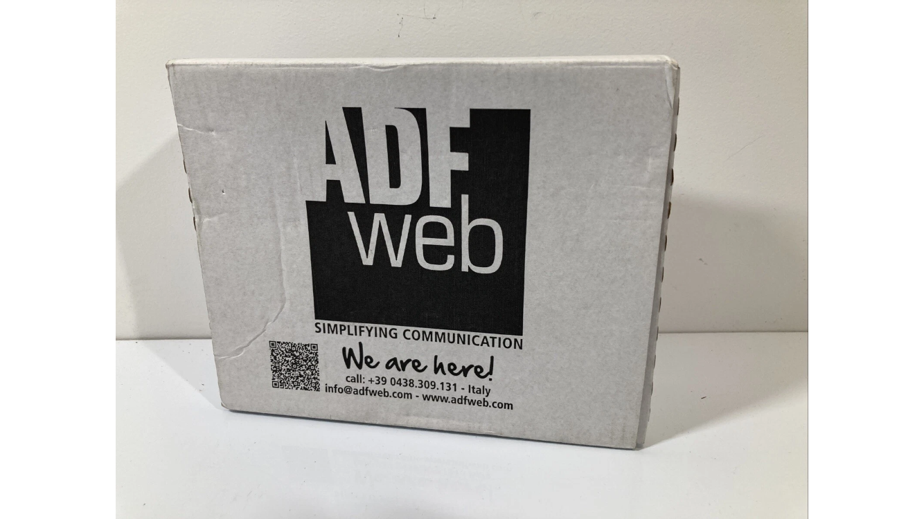 ADF Web