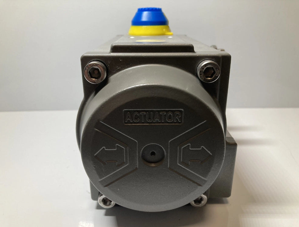 PRO VALVES Valve Pneumatic Actuators F05/07 A/B G1/4 20240100092