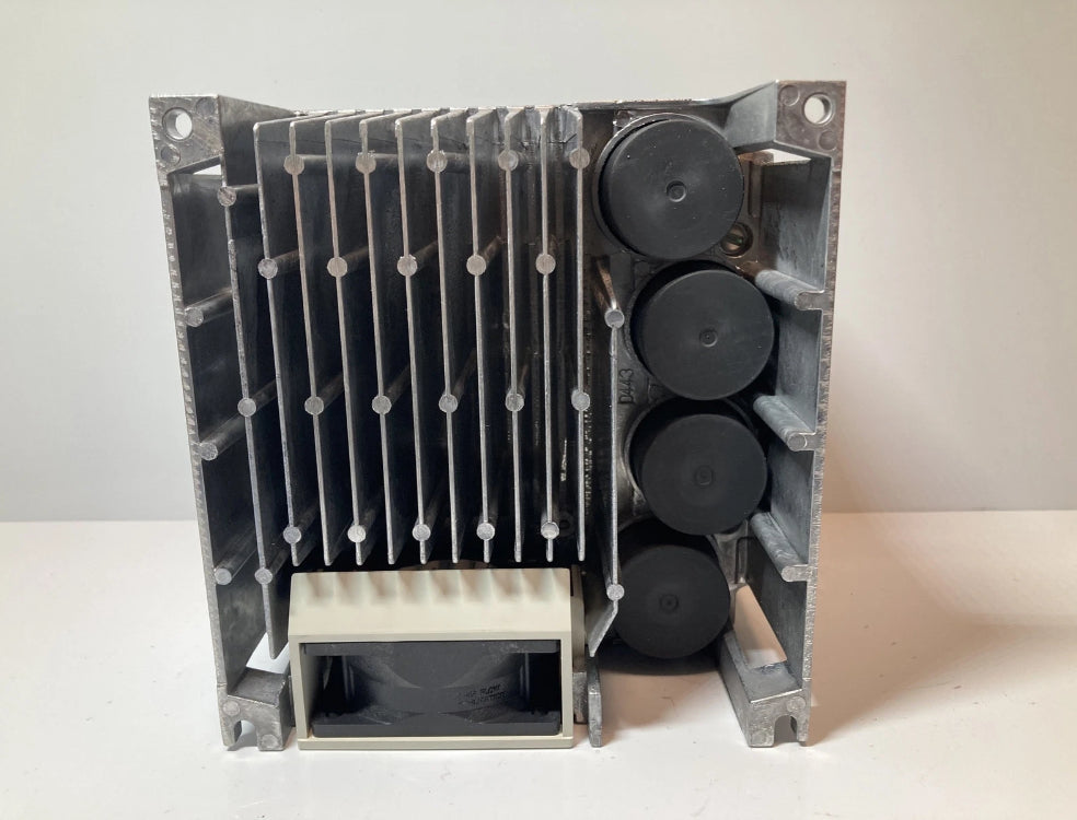 Business & Industrial > Automation Control Components > Variable Frequency & Adjustable Speed Drives
