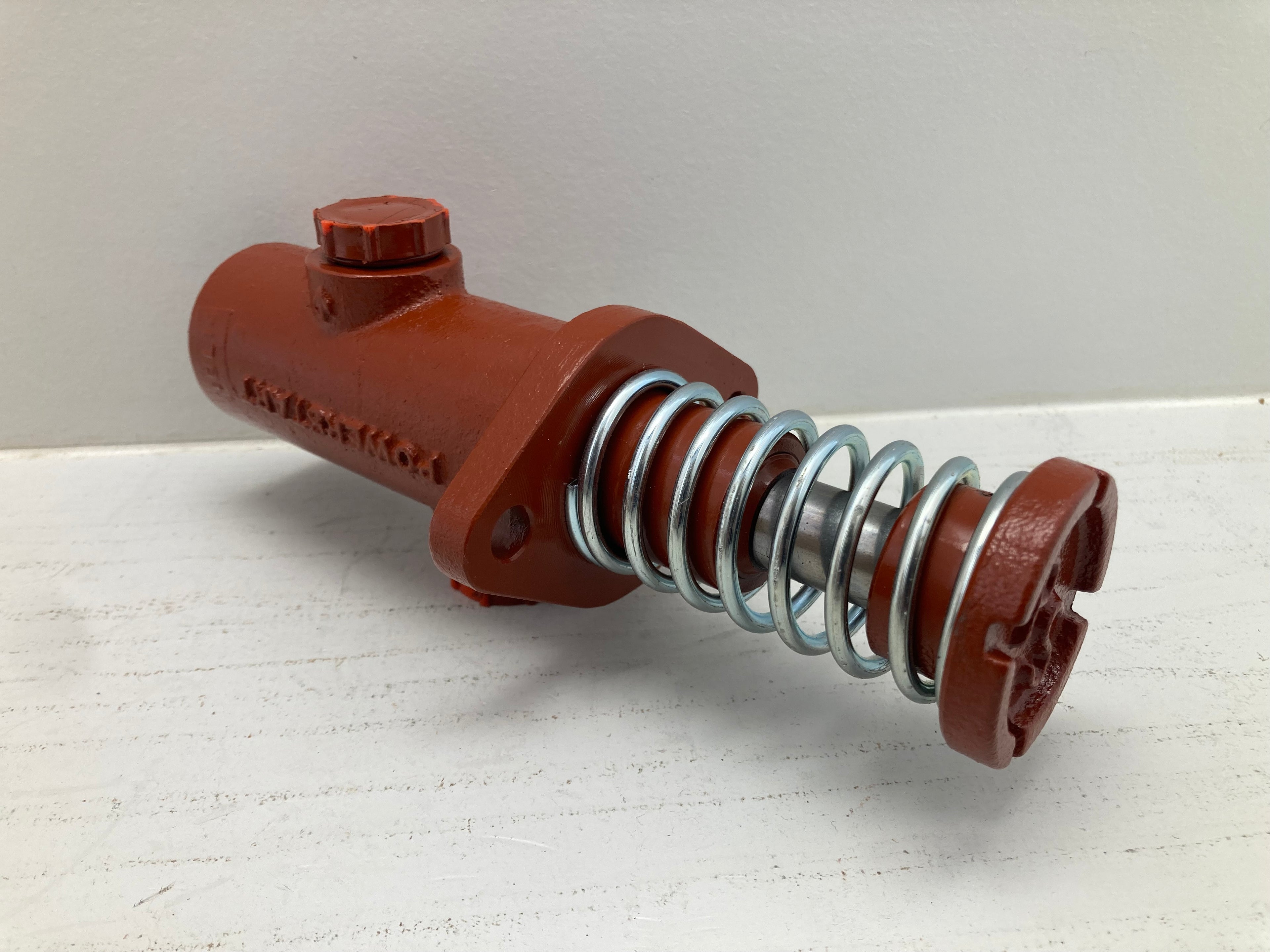 PowerStart Foot Valve VF8 2518-6861 1/2 NPT (New)