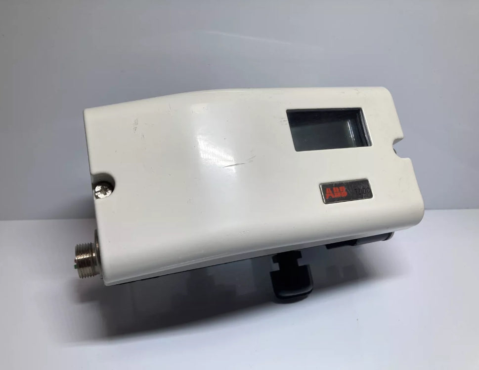 ABB TZIDC-110 Digital Position Controller Type V18346 1030160001 61158-2 CE