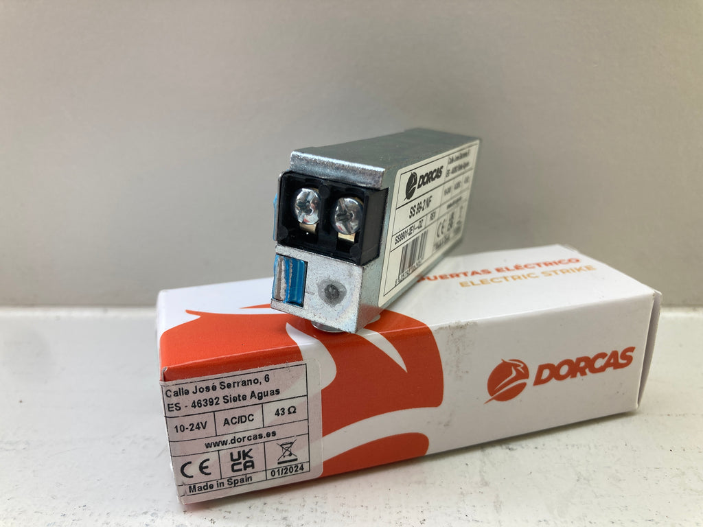 DORCAS LÅSEBLIK SS 99-2 NF