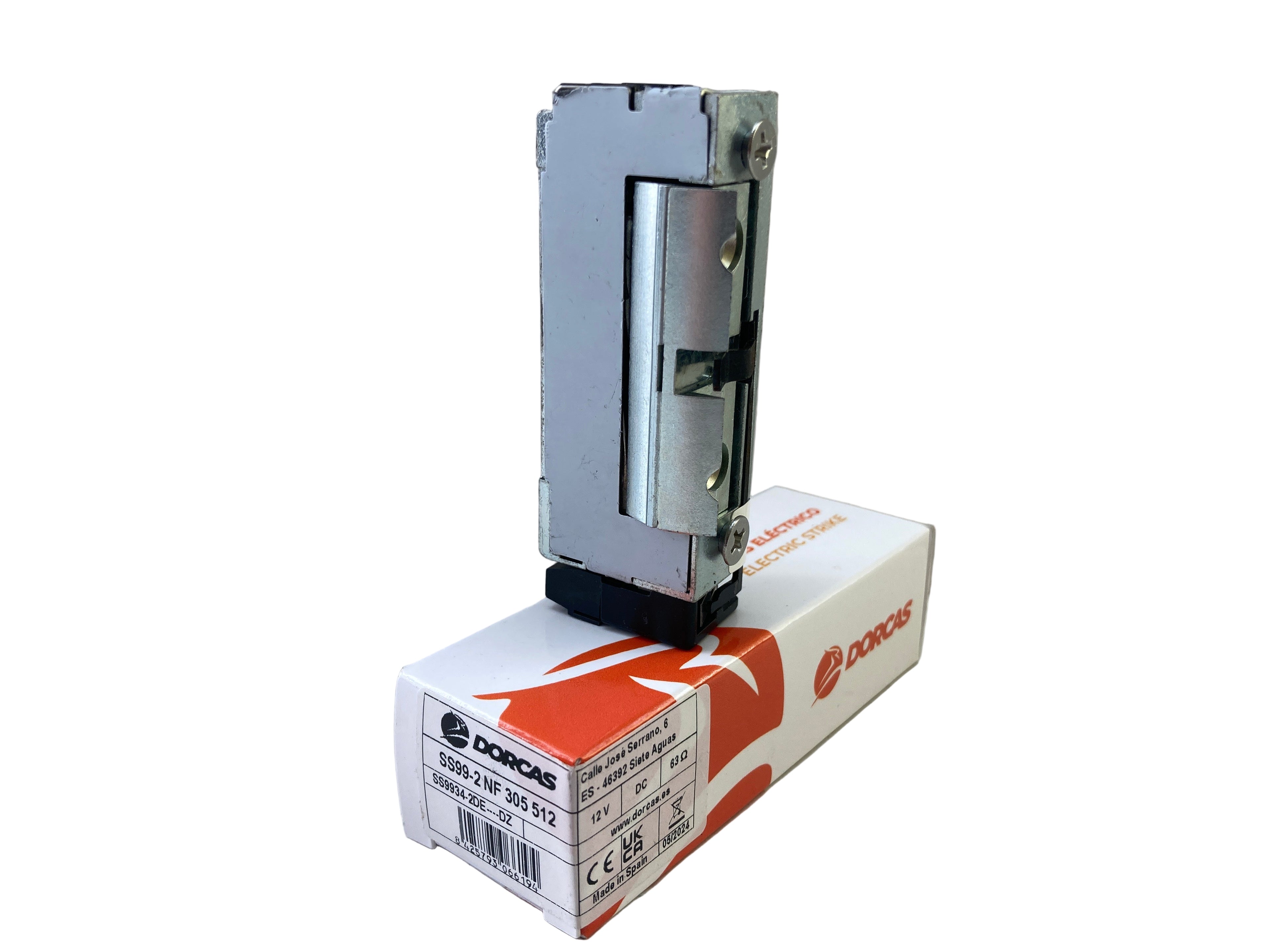 DORCAS SS99-2 NF 305 512