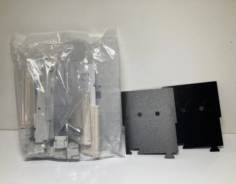 Allen-Bradley 140G-G2C3-C50 circuit breaker 50A 3-pole 480V for industrial electrical panels
