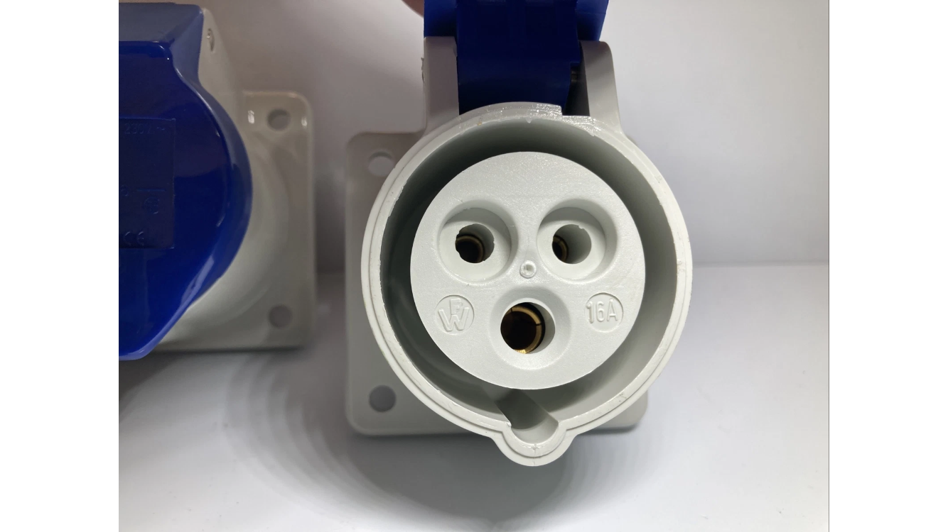 Camping &  Båd Stik