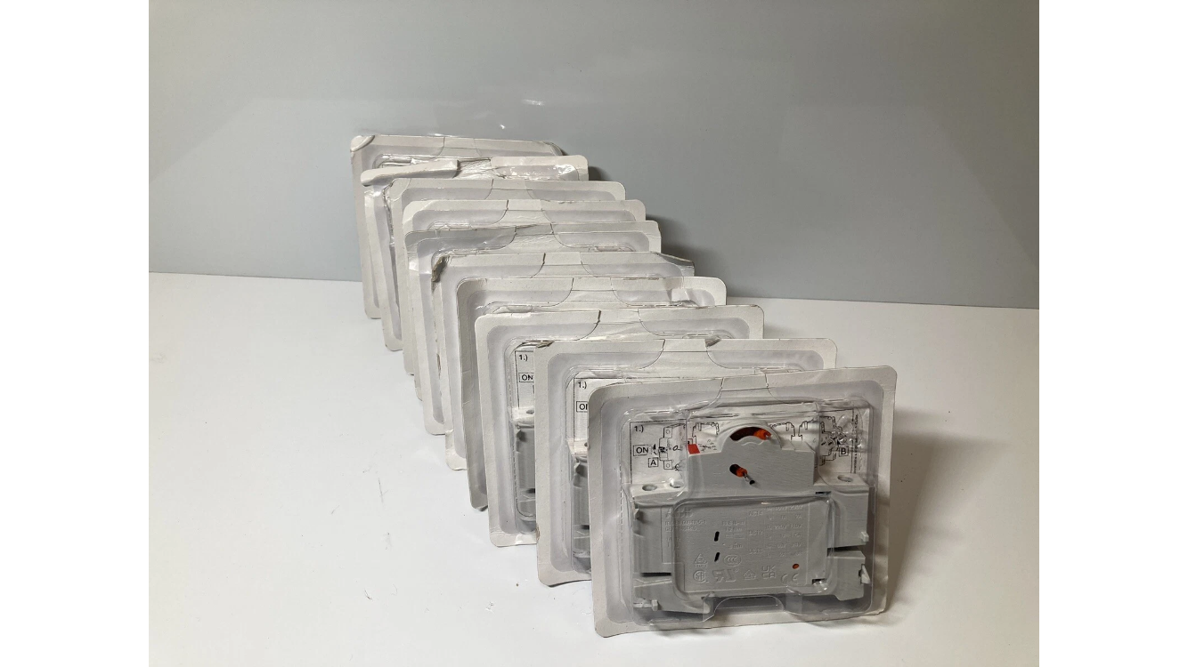 ABB S2C-H6RM signal contact auxiliary contact for contactors and motor protection
