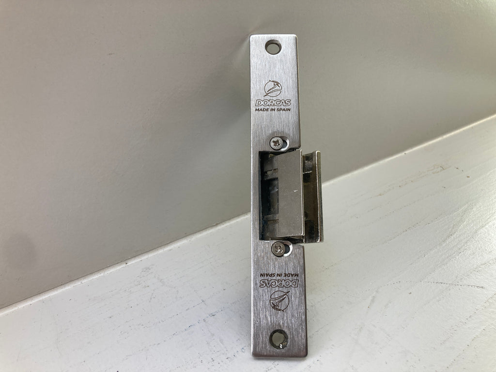 DORCAS S-8727 —DO89XH REV