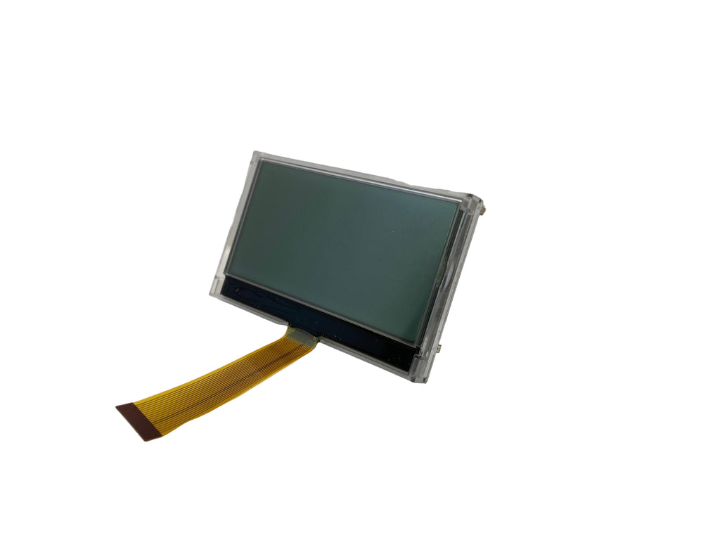 LCD Display