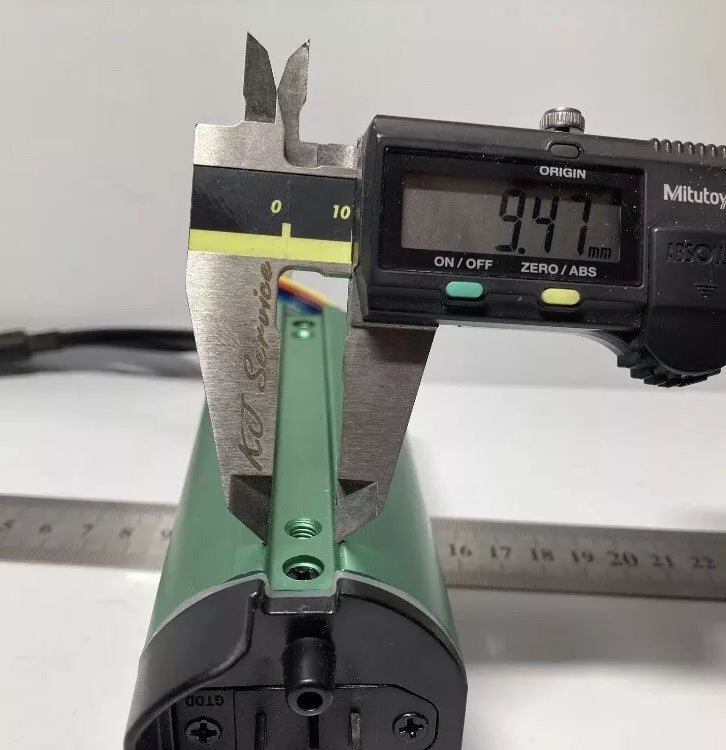 Scooter control module HX848-D001-K-V01 el-løbehjul styreenhed pakke 5 stk
