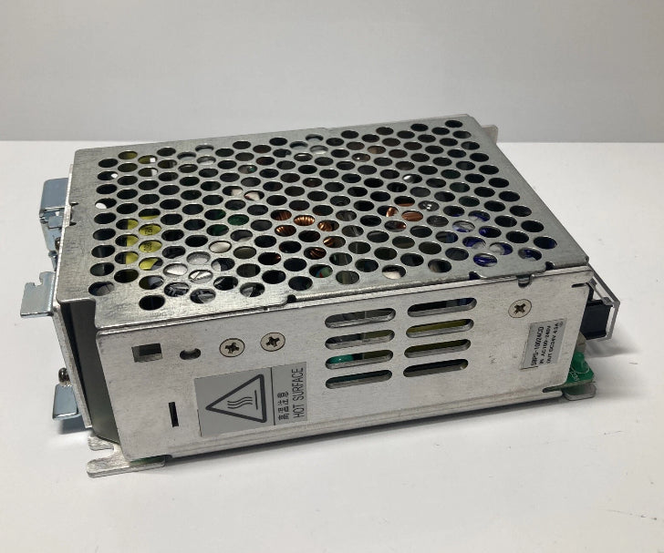 Omron S8PS-10024C 4.5A 24VDC 240VAC 100W Switching Power Supply