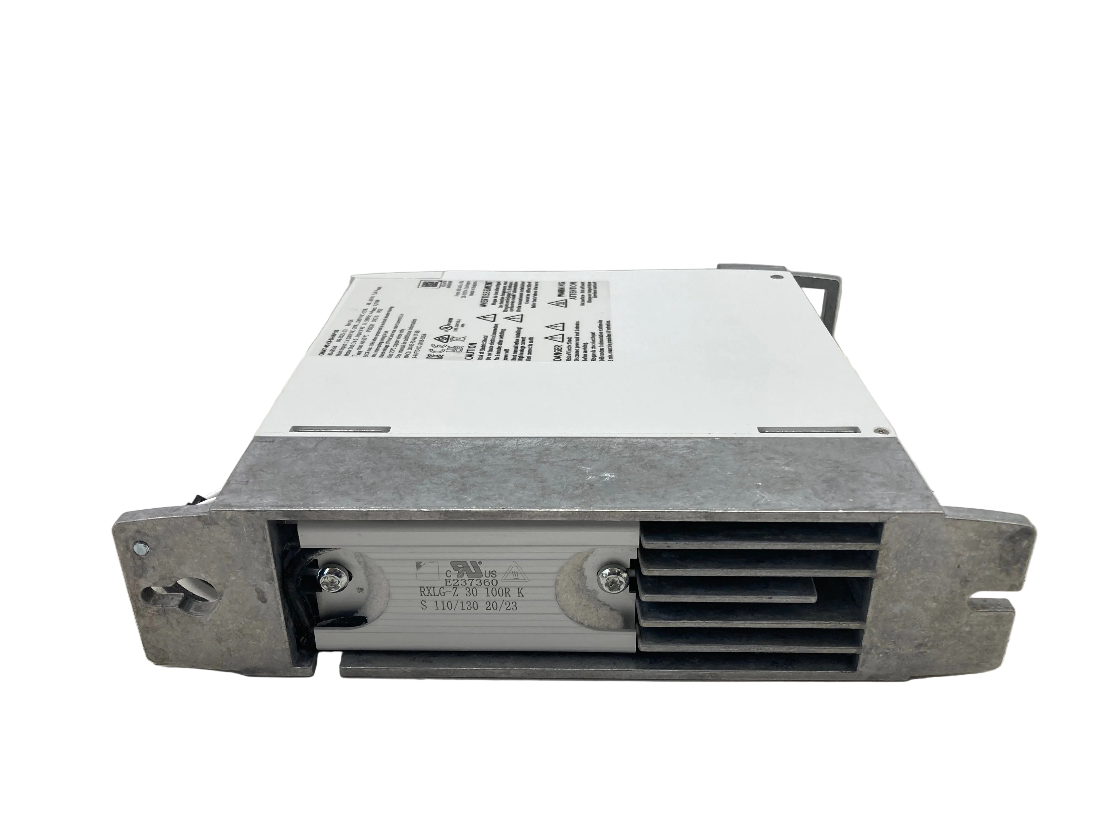 Festo CMMT-AS-C4-3A-MP-S1 servo drive controller in original packaging
