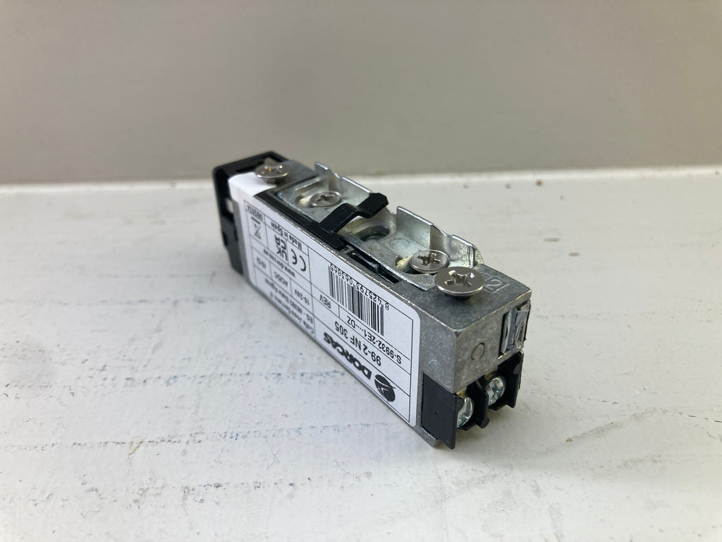 DORCAS EL-Låseblik 99-2 NF 305