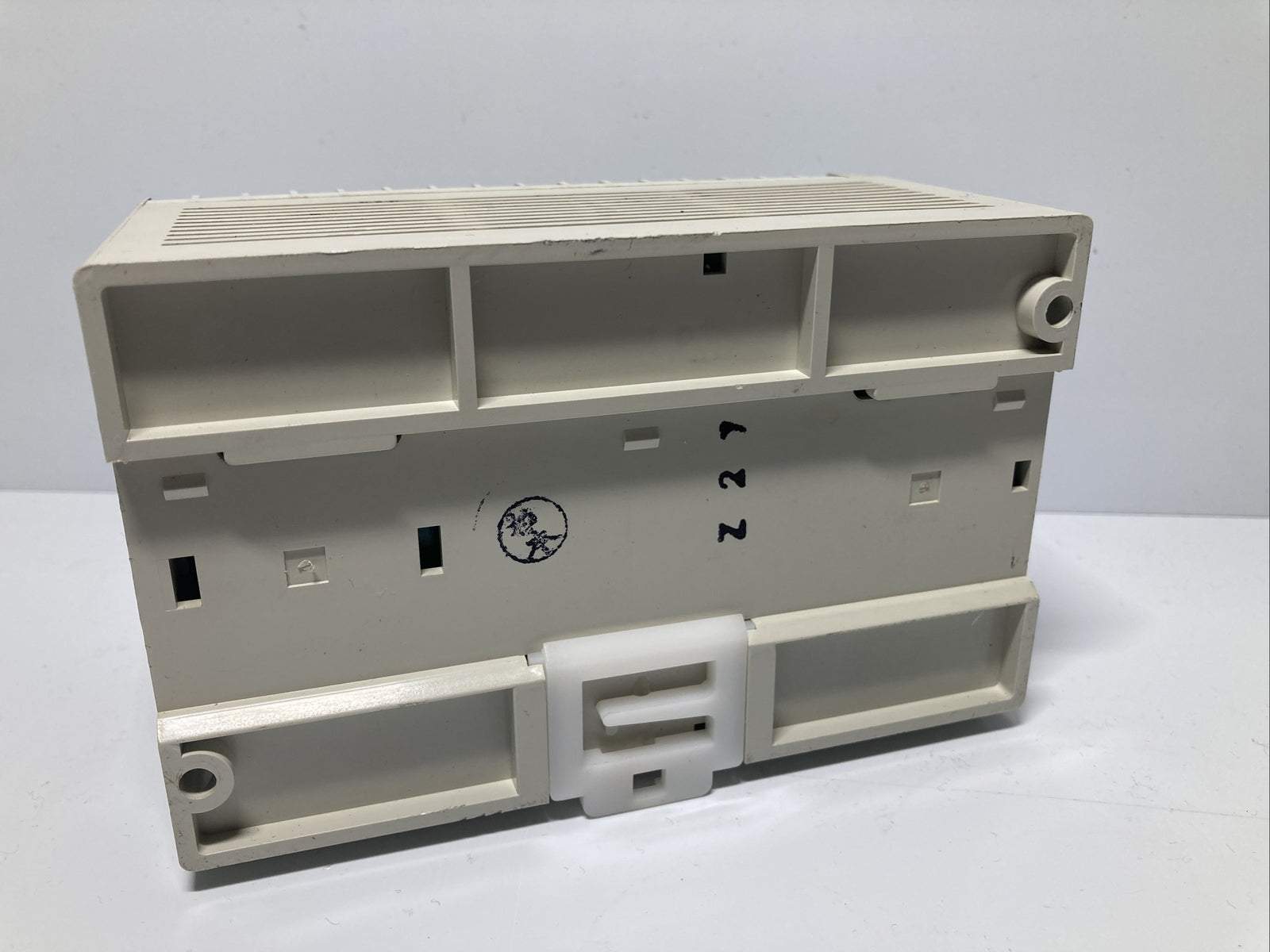 Mitsubishi FX020MR Industrial Control System PLC Mitsubishi MELSEC FX0-20MR-ES