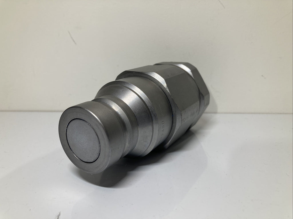 Faster FFH Hydraulic Coupling FFH16 1GAS - 23H0 - M-23G0 Fast Shipping