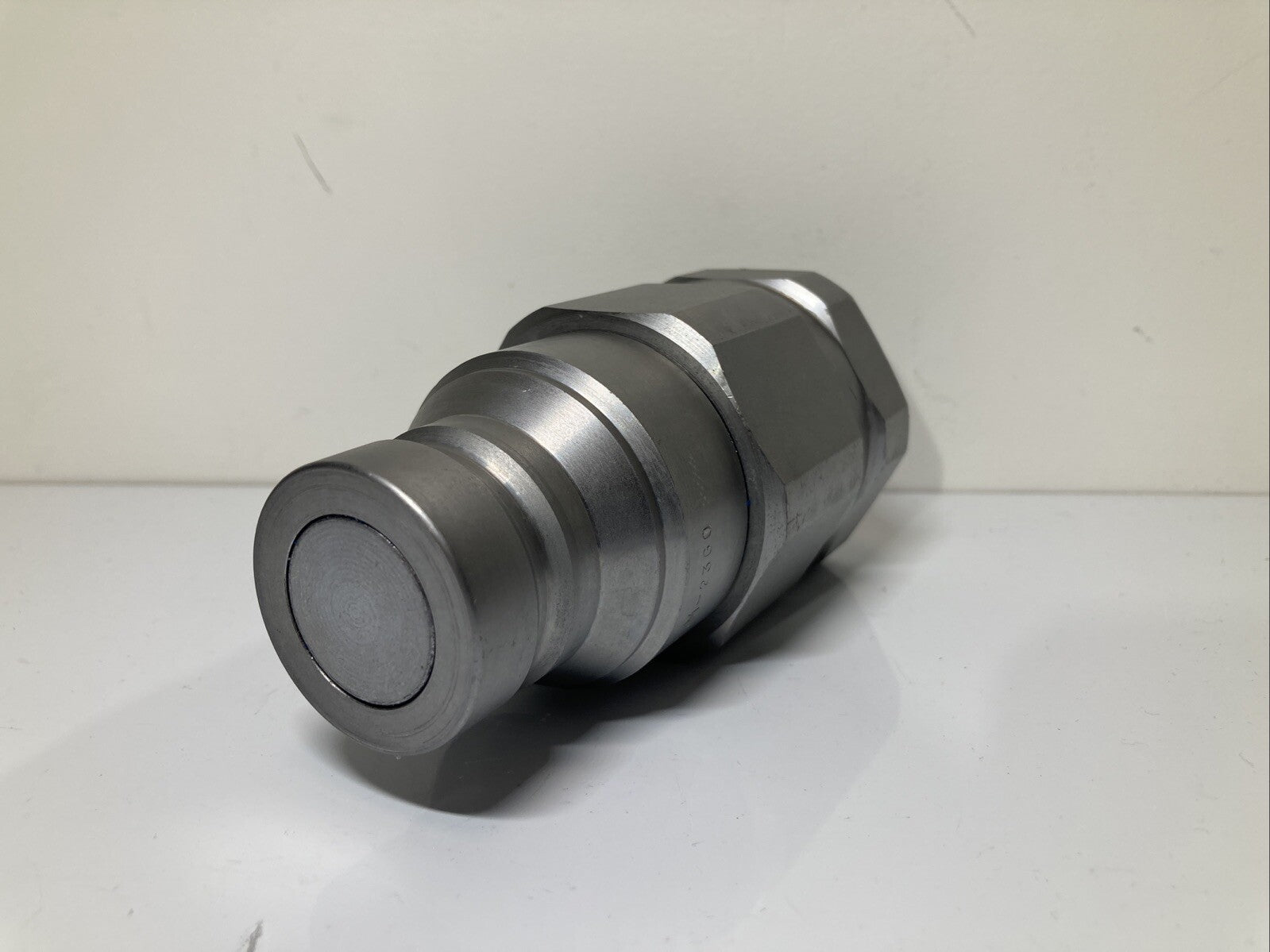 Faster FFH Hydraulic Coupling FFH16 1GAS - 23H0 - M-23G0 Fast Shipping