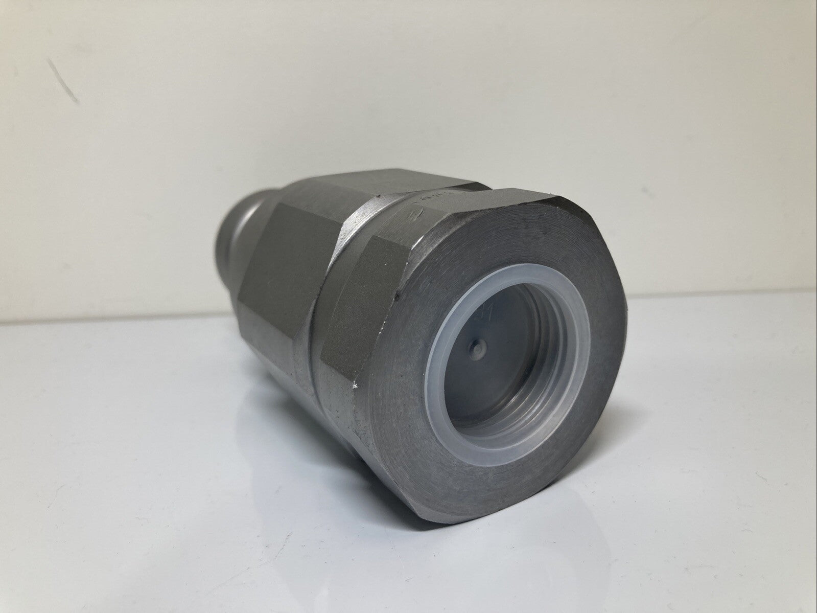 Faster FFH Hydraulic Coupling FFH16 1GAS - 23H0 - M-23G0 Fast Shipping