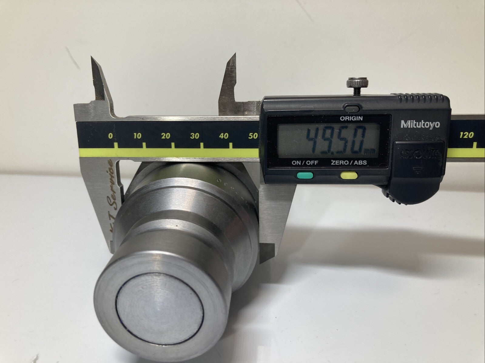 Faster FFH Hydraulic Coupling FFH16 1GAS - 23H0 - M-23G0 Fast Shipping