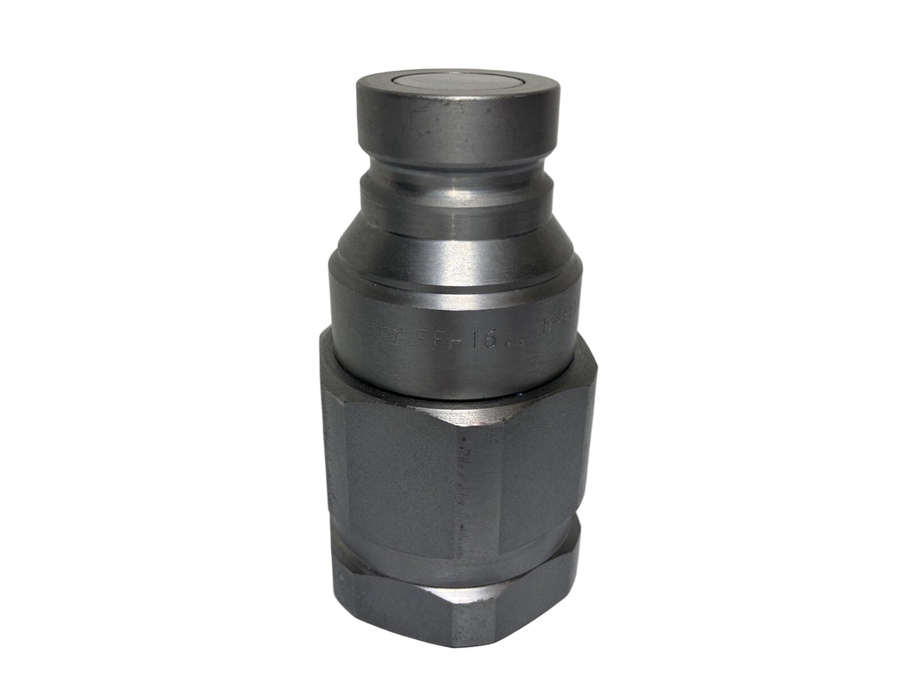Faster FFH Hydraulic Coupling FFH16 1GAS - 23H0 - M-23G0 Fast Shipping