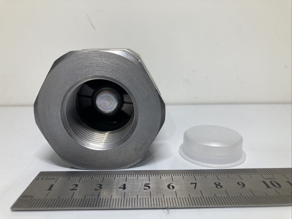 Faster FFH Hydraulic Coupling FFH16 1GAS - 23H0 - M-23G0 Fast Shipping