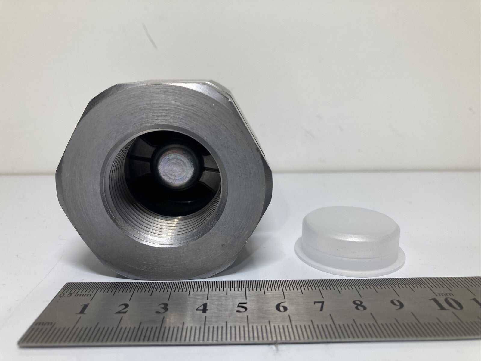 Faster FFH Hydraulic Coupling FFH16 1GAS - 23H0 - M-23G0 Fast Shipping