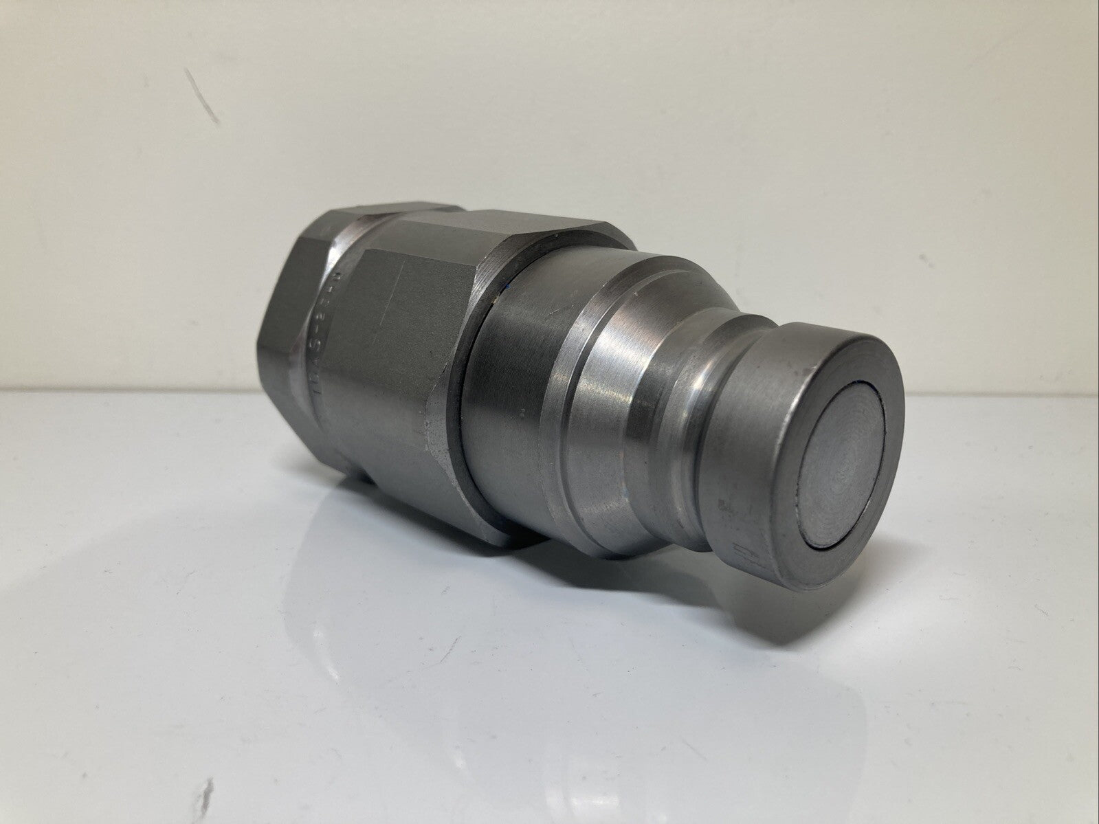 Faster FFH Hydraulic Coupling FFH16 1GAS - 23H0 - M-23G0 Fast Shipping