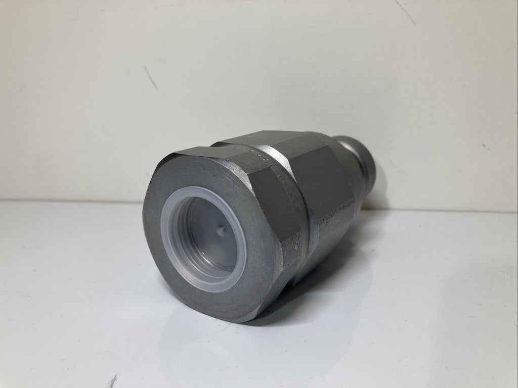 Faster FFH Hydraulic Coupling FFH16 1GAS - 23H0 - M-23G0 Fast Shipping