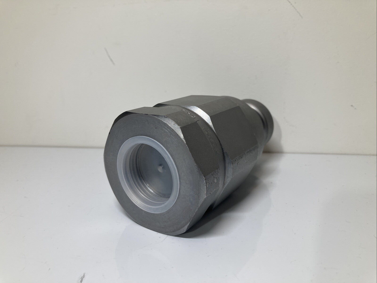 Faster FFH Hydraulic Coupling FFH16 1GAS - 23H0 - M-23G0 Fast Shipping
