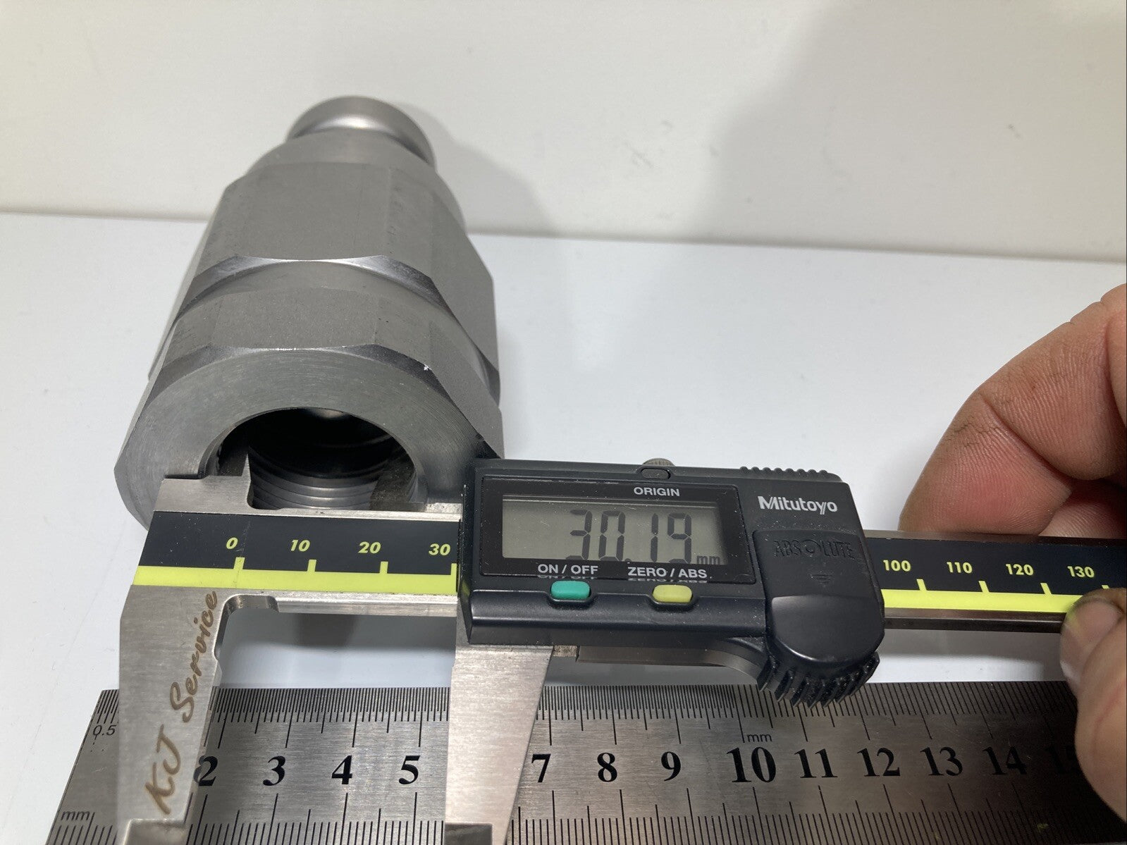 Faster FFH Hydraulic Coupling FFH16 1GAS - 23H0 - M-23G0 Fast Shipping