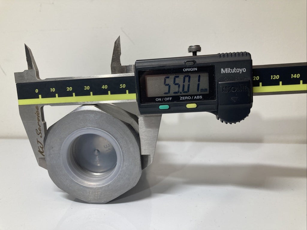 Faster FFH Hydraulic Coupling FFH16 1GAS - 23H0 - M-23G0 Fast Shipping