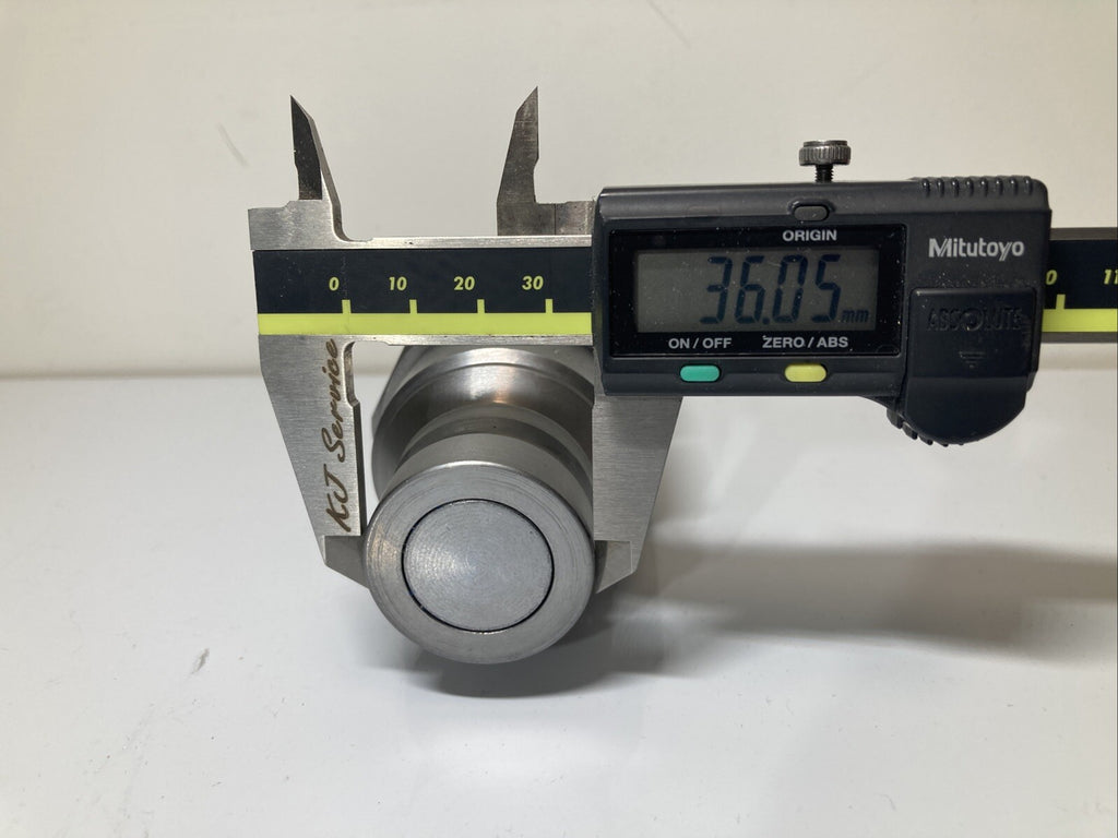 Faster FFH Hydraulic Coupling FFH16 1GAS - 23H0 - M-23G0 Fast Shipping