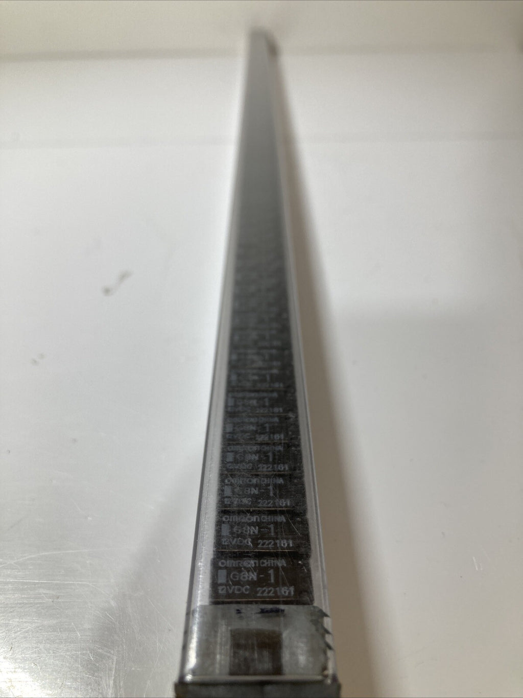 Pack of 80 Pieces. New Omron G8N-1 12VDC Automotive Relay 5 Pins. Fast shipping.