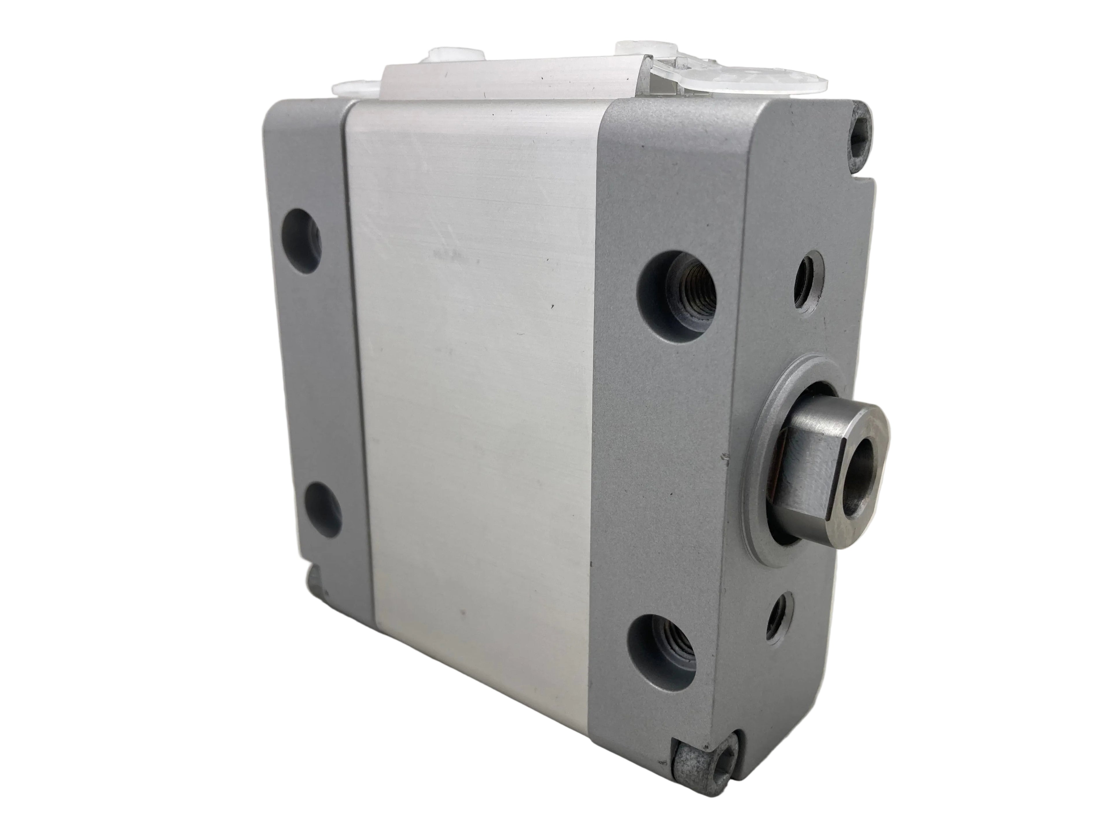 Festo DZF-50-10-P-A flat cylinder 50mm x 10mm
