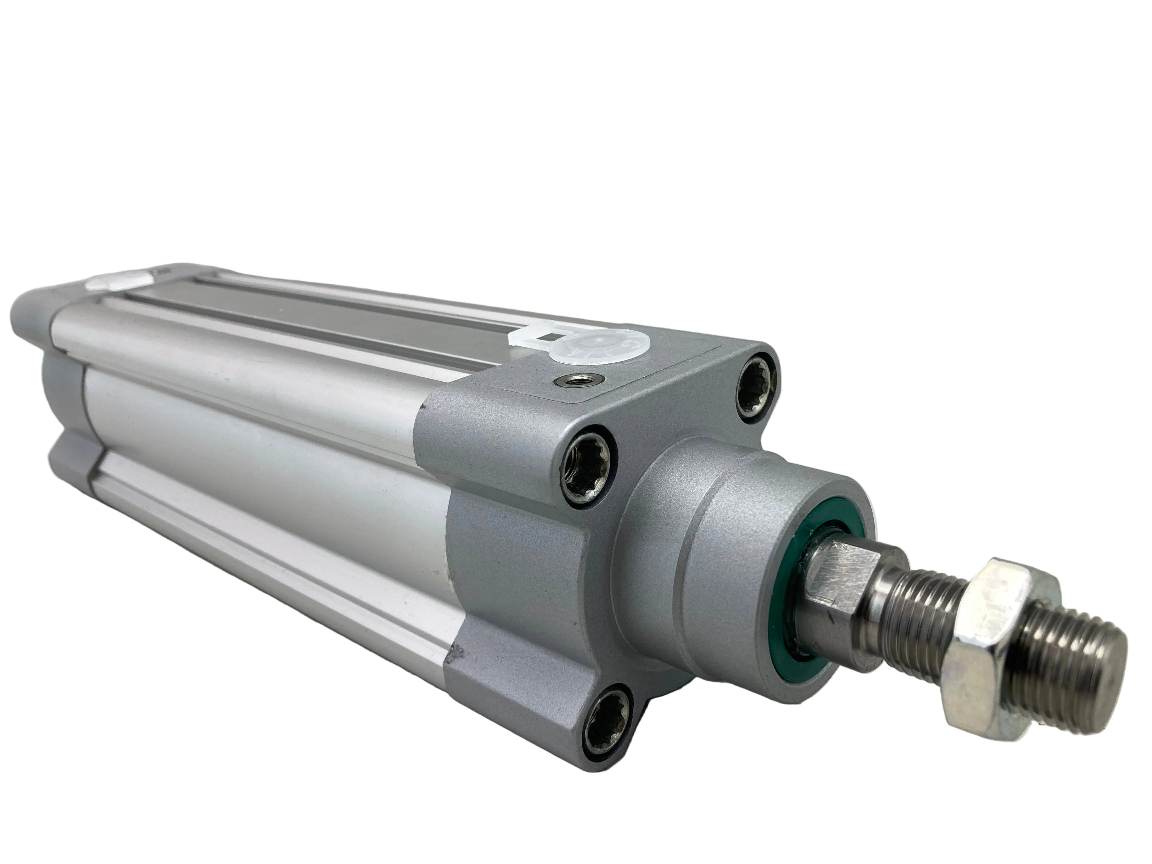 Festo DSBC-50-125-PPVA-N3 standard cylinder 50mm x 125mm
