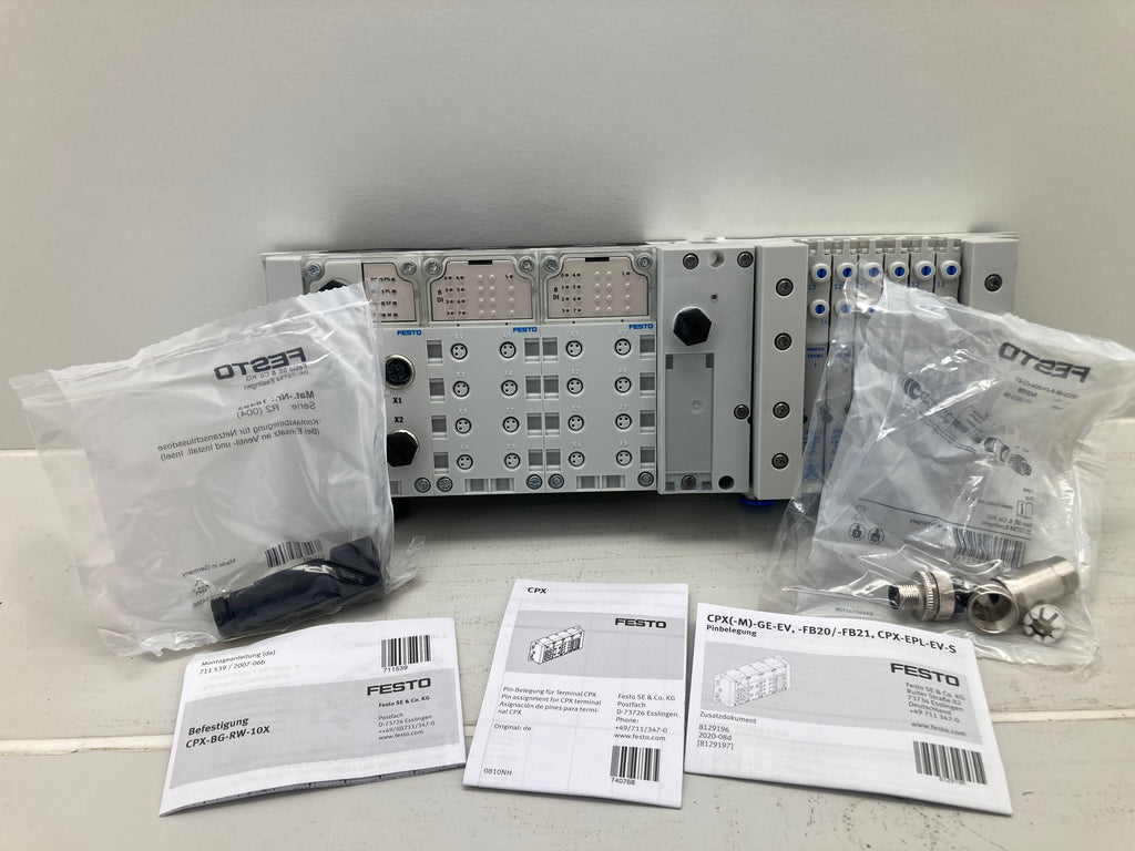 Festo CPX
