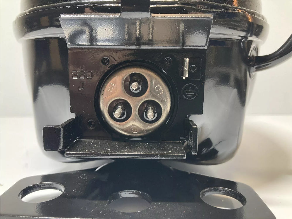 COMPRESSOR JIAXIPERA VMH1070Y R600A