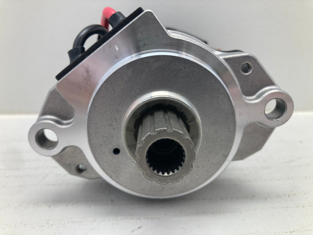 GM Genuine Parts Motor Actuator 19368293 Made in Japan - 1 pc. (Used)