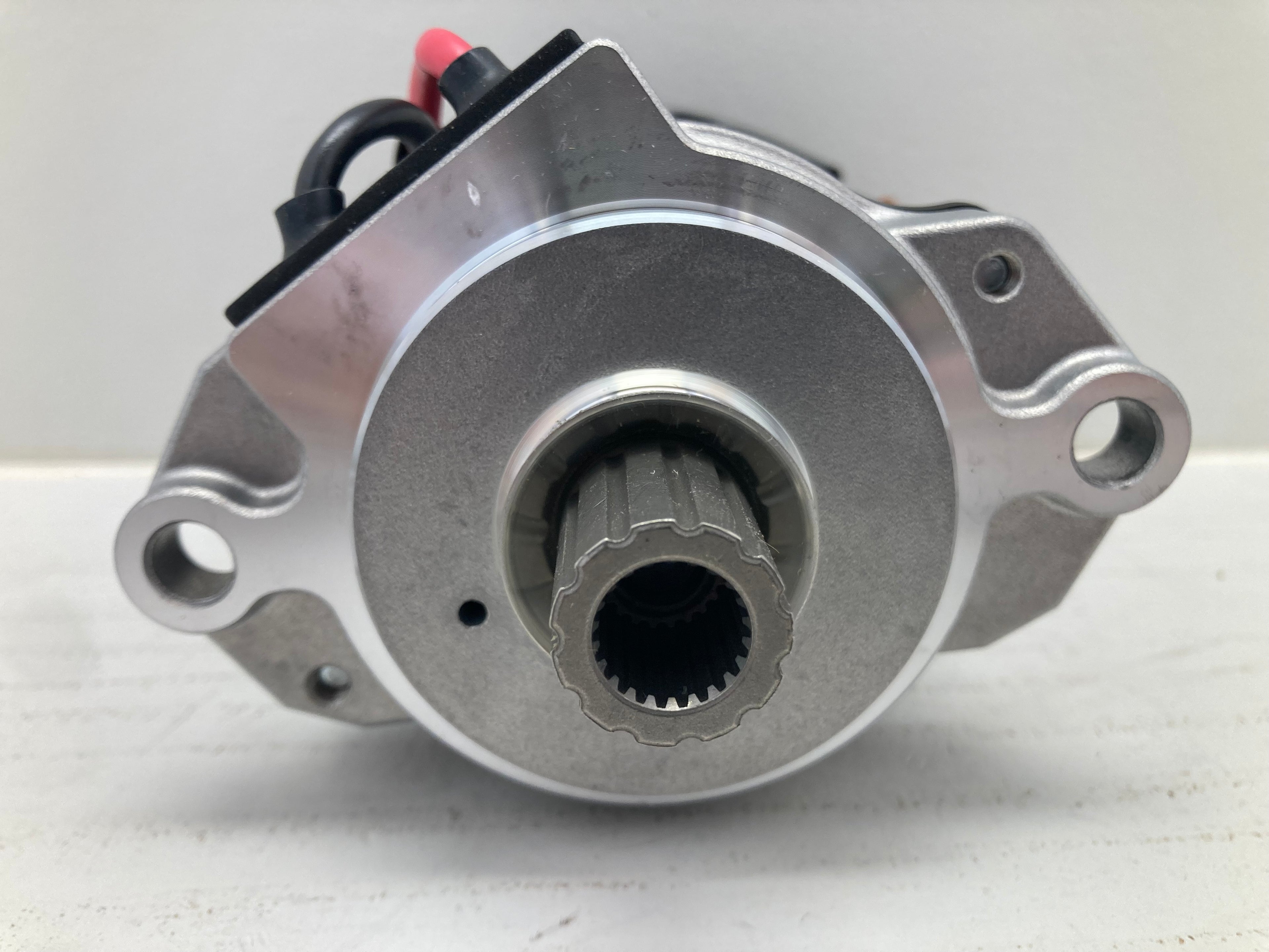 GM Genuine Parts Motor Actuator 19368293 Made in Japan - 1 pc. (Used)