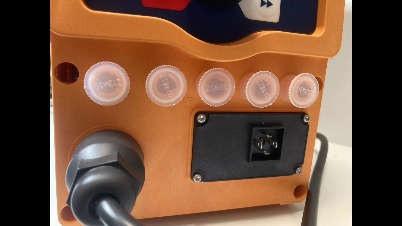 PROMINENT DULCO FLEX