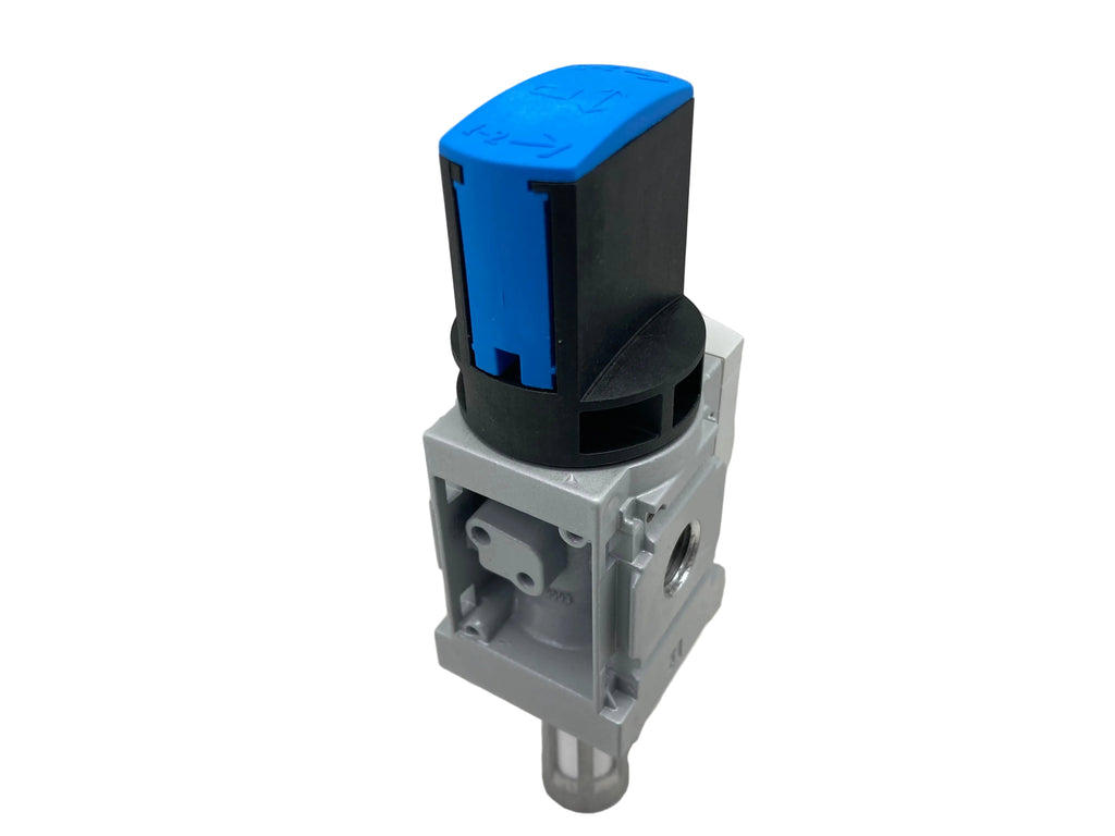 Festo MS4-EM1-1/4-S On/Off Ventil 