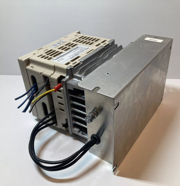 Omron 3G3MV-A4004 SYSDRIVE 3G3MV PFI 3005