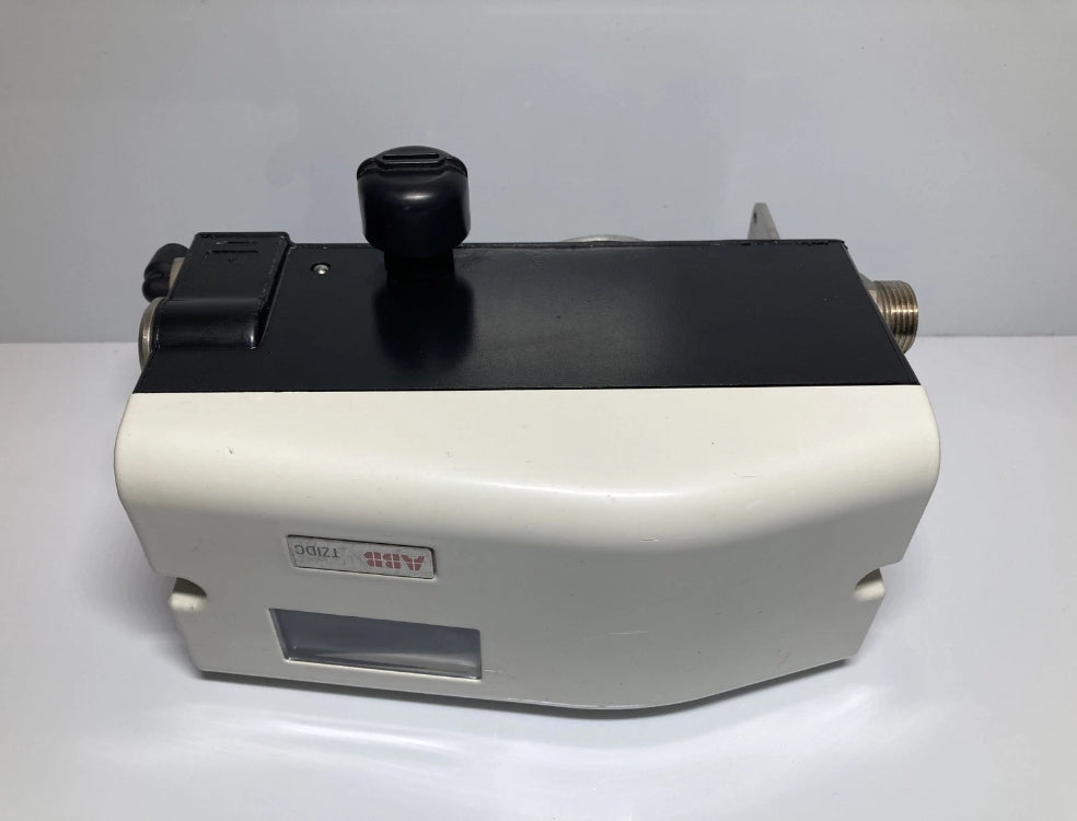 ABB TZIDC-110 Digital Position Controller Type V18346 1030160001 61158-2 CE