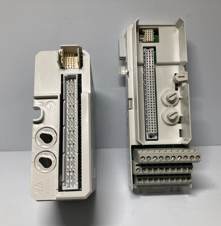 ABB DO810 3BSE008510R1 Industrial Control System / 3BSE013230R1 TU810V1