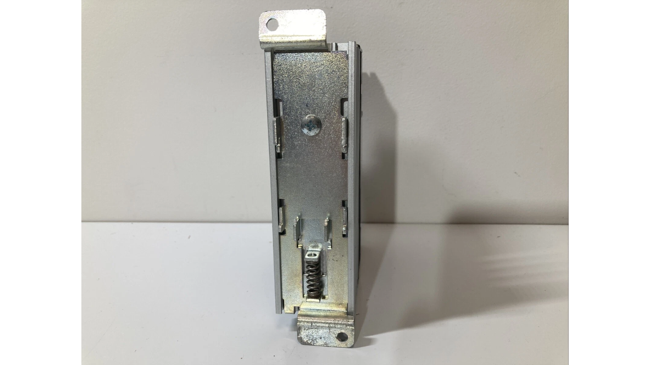 ERO Electronic ISRT10240000 solid state relæ 240V 10A RMS
