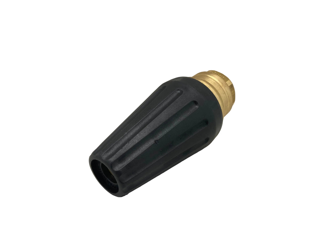 ST-458 turbo nozzle 1/4 inch Rg 1.3mm 400 bar for professional pressure washer cleaning
