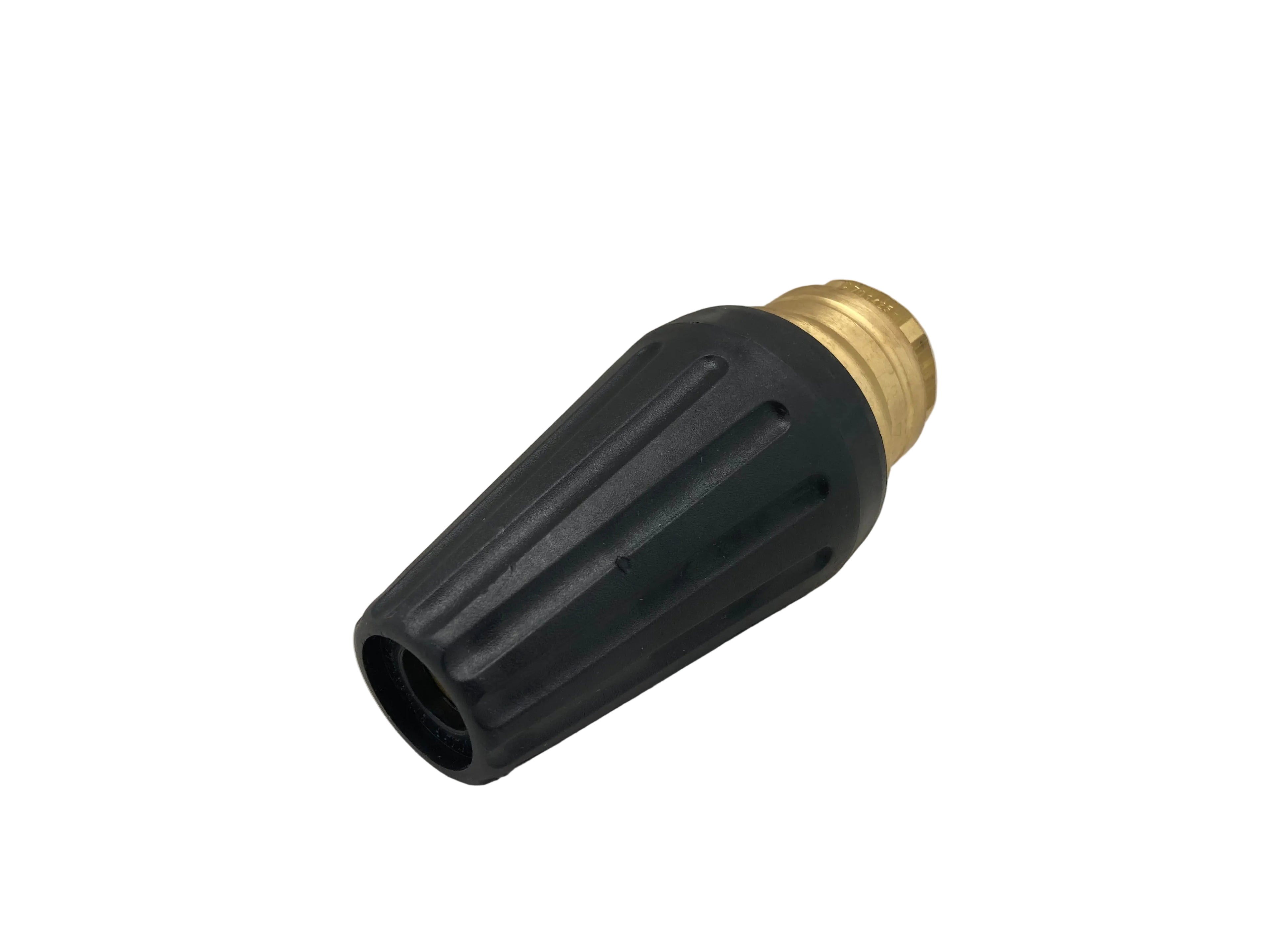 ST-458 turbo nozzle 1/4 inch Rg 1.3mm 400 bar for professional pressure washer cleaning

